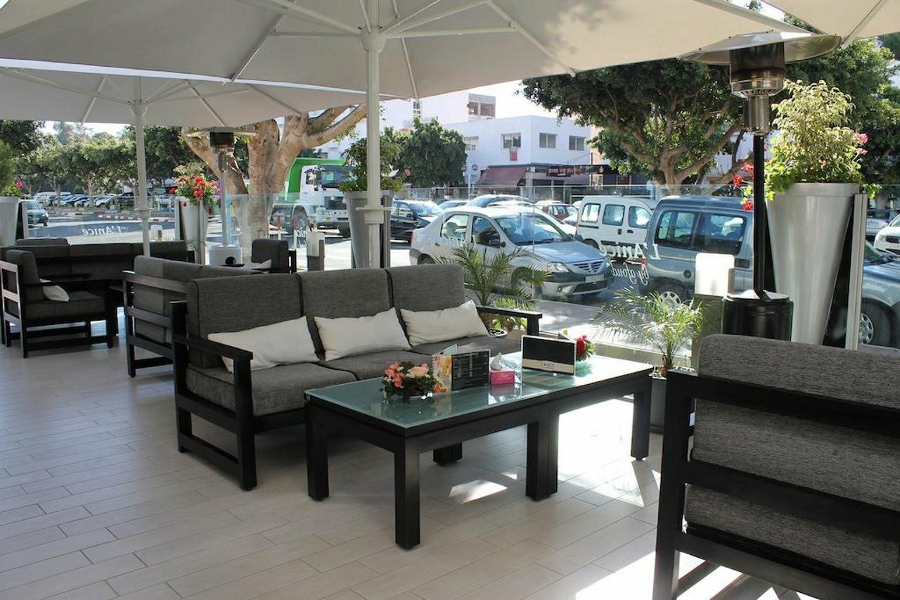Studiotel Afoud Agadir