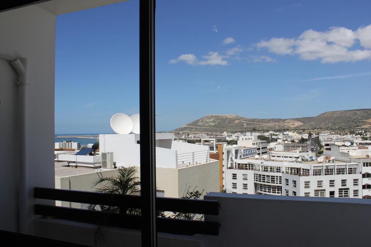 Studiotel Afoud 3*
