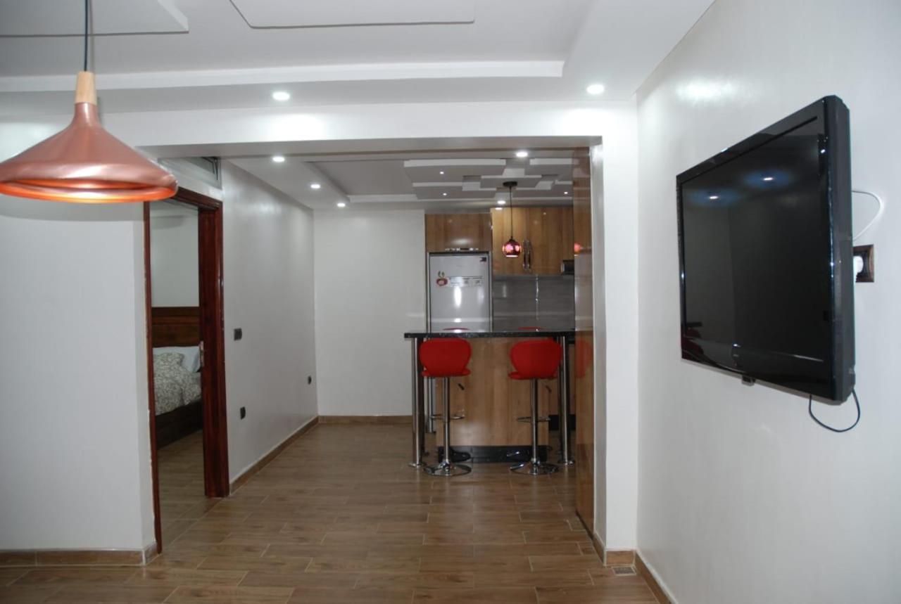 Elmoapart Apartment *