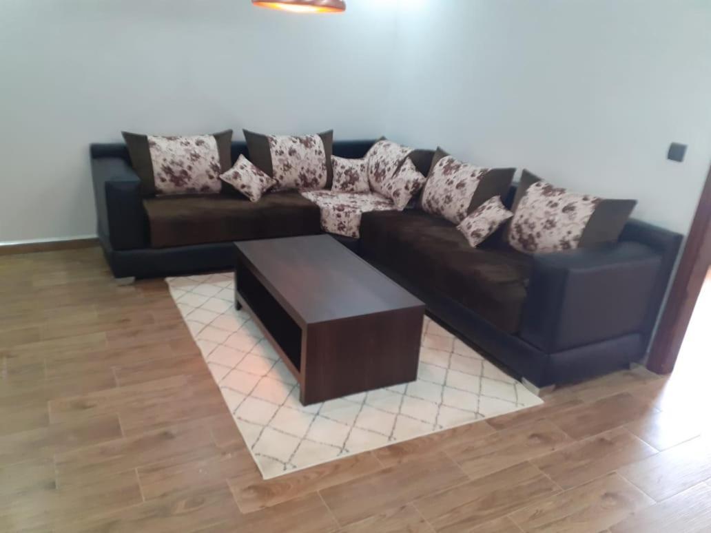 Apartment Elmoapart Agadir