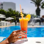 Mabrouk Hotel And Suites- Adult Only