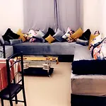 شقق في حي السلام اكادير