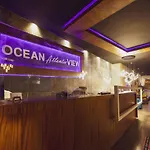 Ocean Atlantic View