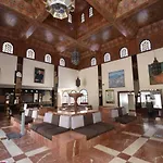 Hotel Les Omayades