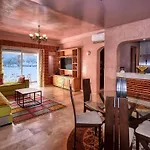 Oasis Marina**** Magnifique Appartement -4/6 Px