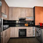 Oasis Marina**** Magnifique Appartement -4/6 Px
