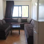 Hotel Residence Rihab
