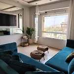 Luxe, soleil et confort vue mer pour famille