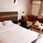 Hotel Club Almoggar Garden Beach