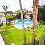 Ibis Agadir