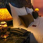 Hotel Riad Salam Agadir