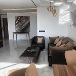 New Luxury Apartment Sea View