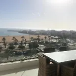 New Luxury Apartment Sea View
