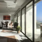 New Luxury Apartment Sea View