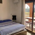 Maison D Hotes Bungalow Villa Hammam Bien-Etre Et Piscine