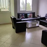 Lovely Appartement Saada3