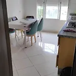 Lovely Appartement Saada3