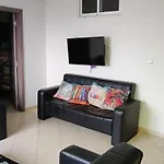 Lovely Appartement Saada3