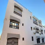 Maison Lyazid