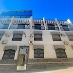 Maison Lyazid