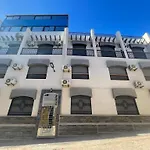Maison Lyazid
