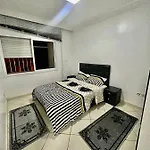 Grand Appartement Pas Loin De La Plage A Founty