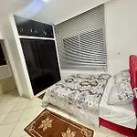 Grand Appartement Pas Loin De La Plage A Founty