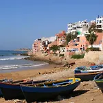 Agadir Bay Appartement De Haut Standing 140M2