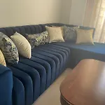Luxury 2Bed 10 Min To The Beach