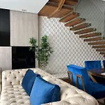 Luxueuse Villa Iligh