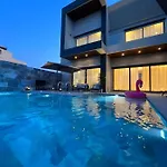 Luxueuse Villa Iligh