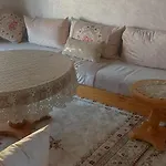 إقامة أحمد