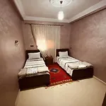 Raid Salam Agadir