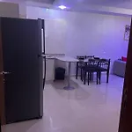 Guelizma\'S Luxury Studio Agadir Self Check In 15 Mins To Marina Beach Free Parking .