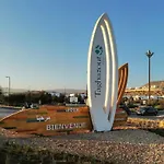 Tamraght Beach Apartments