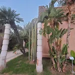 Benvenuto Room Agadir