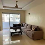 Bel Appart 96M2 Meuble Vue Mer Longue Duree Courte
