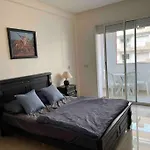 Bel Appart 96M2 Meuble Vue Mer Longue Duree Courte