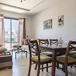 Residence Hivernage Quartier Sonaba