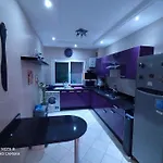 Agadir Bel Appartement / Piscine Et Parking Prive