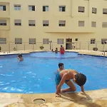 Agadir Bel Appartement / Piscine Et Parking Prive