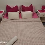 Agadir Bel Appartement / Piscine Et Parking Prive