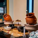 Dominium Hotel