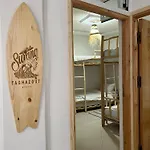Appartement Sabldor