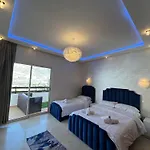 Magnifique Appartement A La Marina D Agadir