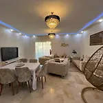 Magnifique Appartement A La Marina D Agadir