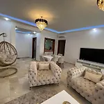 Magnifique Appartement A La Marina D Agadir