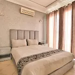Appart Hotel Founty Beach