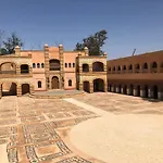 Moroccan Family House