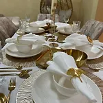 Magnifique Appartement A La Marina D Agadir